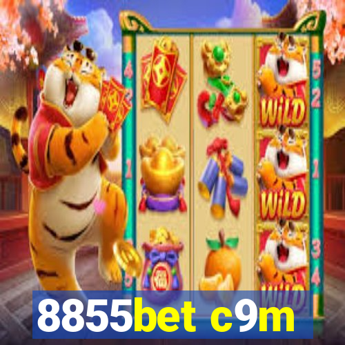 8855bet c9m